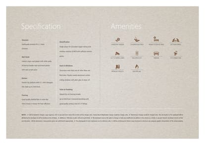 Shikhar 30 Brochure Image 11