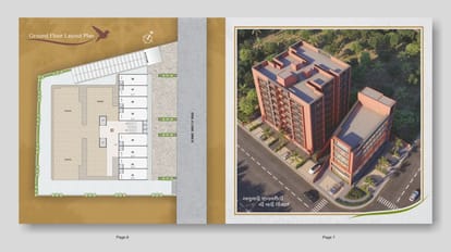 Mangalya Vatika Brochure Image 4