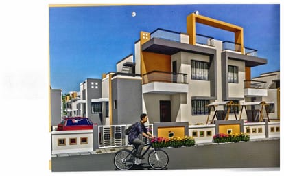 Avani Park Brochure Image 2