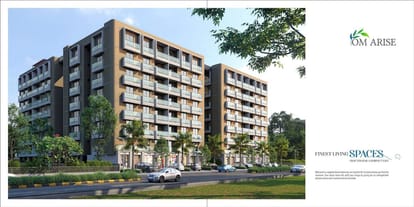 Om Arise Brochure Image 2