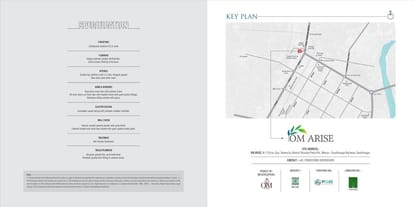 Om Arise Brochure Image 8