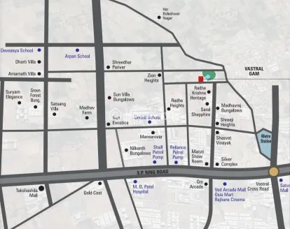 Shyam Paradise Image 3