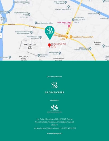 SB Crestoria Brochure Image 14