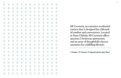 SB Crestoria Brochure Image 2