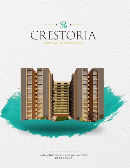 SB Crestoria Brochure Image 1