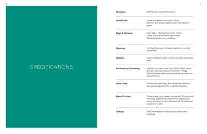 SB Crestoria Brochure Image 3