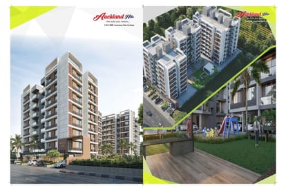 Maruti Auckland Hills Brochure Image 2