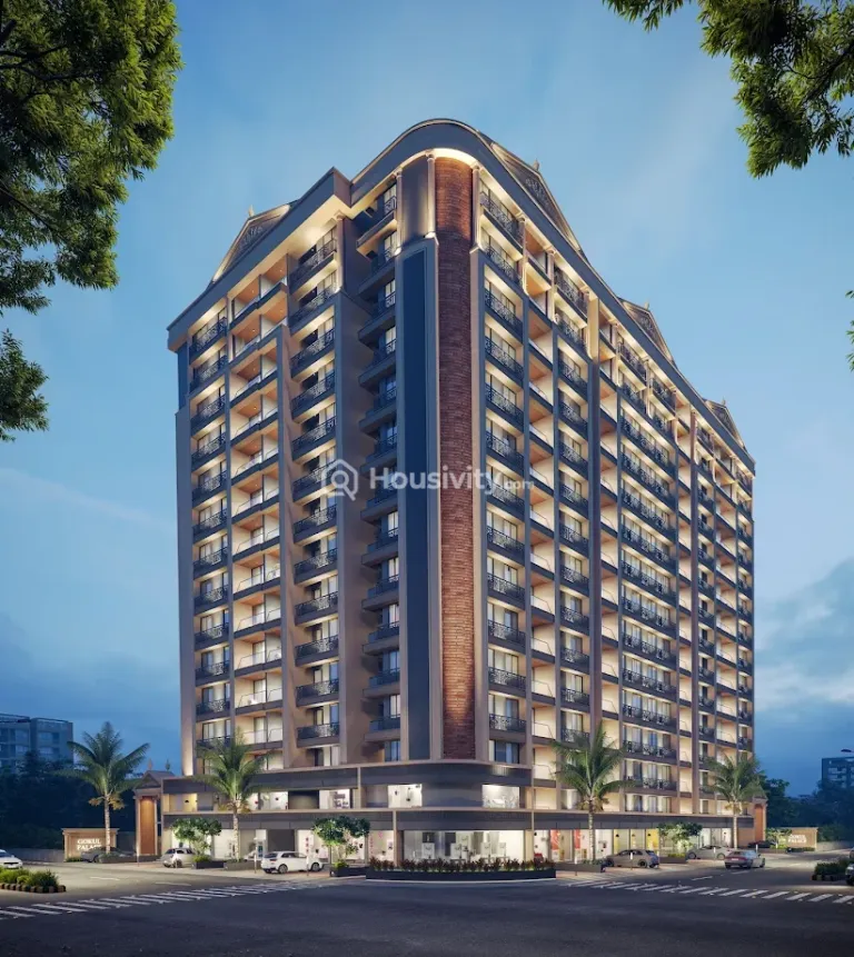 Gokul Palace Image 2