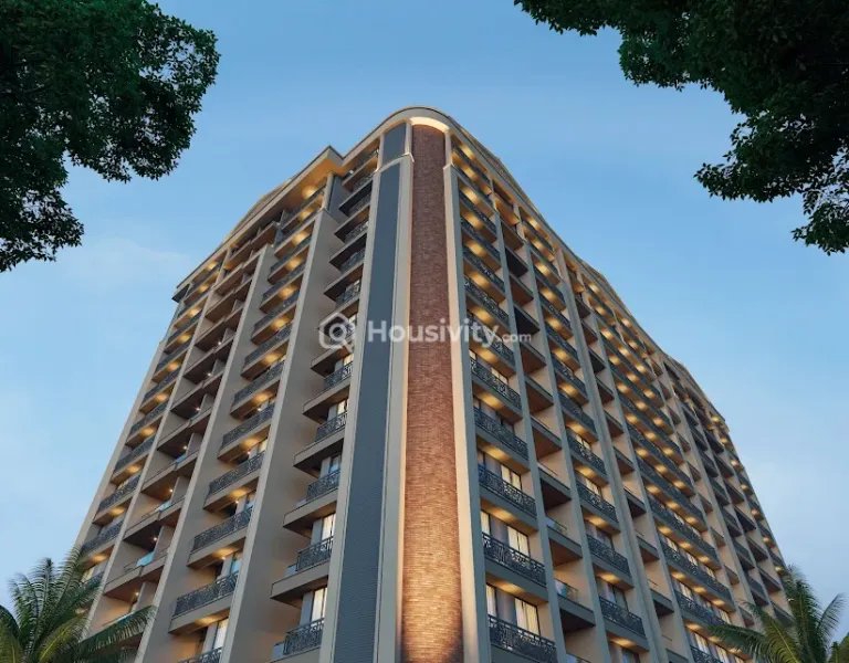 Gokul Palace Image 7