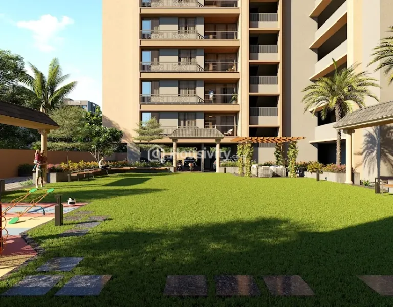 Gokul Palace Image 4