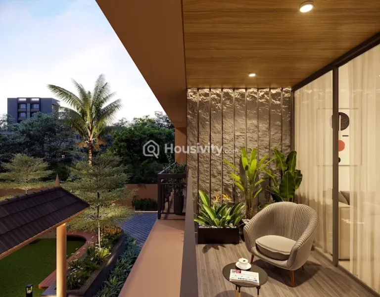 Gokul Palace Image 6