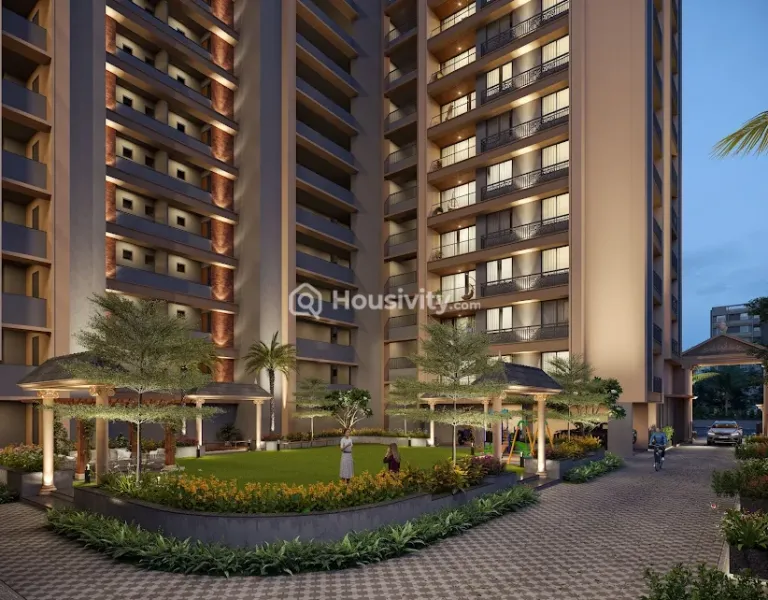 Gokul Palace Image 3