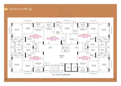 NCR Keshav Residency Brochure Image 3