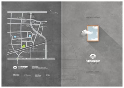 Ratnasagar Heights Brochure Image 1