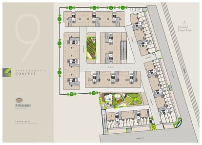 Ratnasagar Heights Brochure Image 4