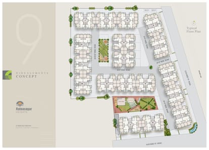 Ratnasagar Heights Brochure Image 6