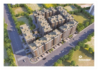 Ratnasagar Heights Brochure Image 5