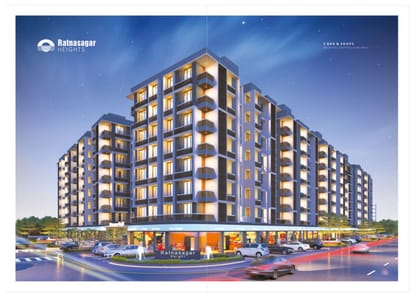 Ratnasagar Heights Brochure Image 3