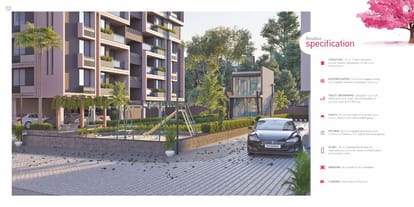 Ratnadeep Avenue Brochure Image 7