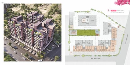 Ratnadeep Avenue Brochure Image 4