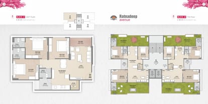 Ratnadeep Avenue Brochure Image 9