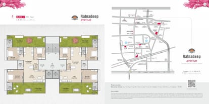 Ratnadeep Avenue Brochure Image 10