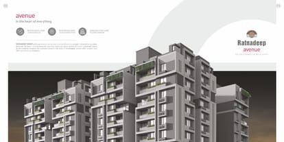Ratnadeep Avenue Brochure Image 2