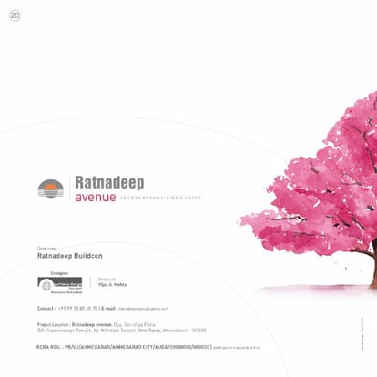 Ratnadeep Avenue Brochure Image 11