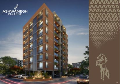 Ashwamegh Paradise Brochure Image 3