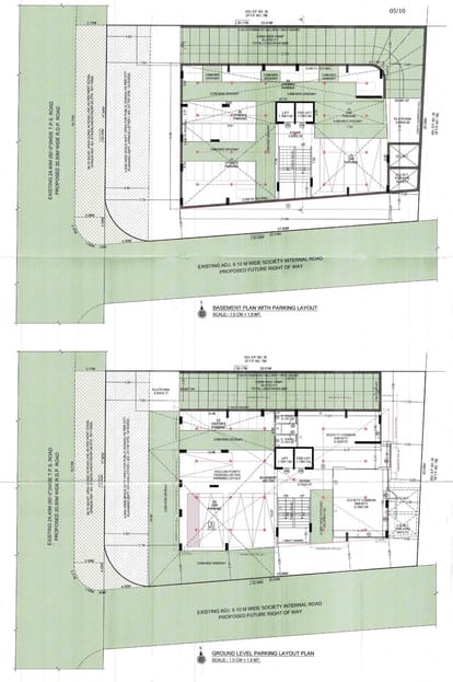 Ashwamegh Paradise Brochure Image 5