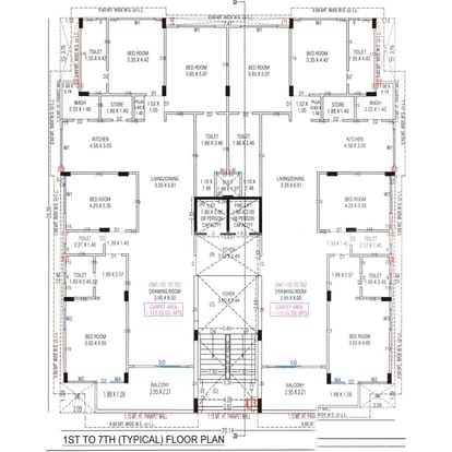 Rajharsh Celestial Brochure Image 6
