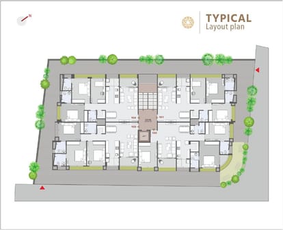 Rajharsh Enclave Brochure Image 5
