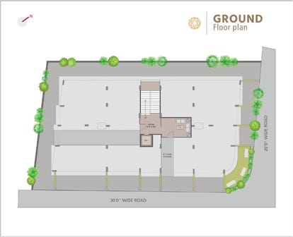 Rajharsh Enclave Brochure Image 4