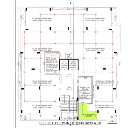 Solace Rajharsh Celestial Brochure Image 7