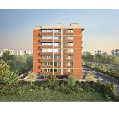 Solace Rajharsh Celestial Brochure Image 3