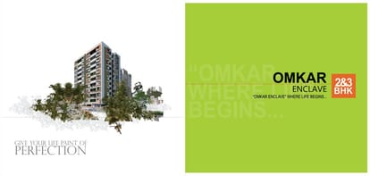 Omkar Enclave Brochure Image 2