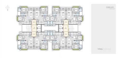 Omkar Enclave Brochure Image 8