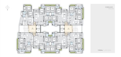 Omkar Enclave Brochure Image 9