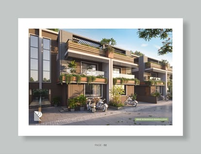 Radhe Residency 2 Brochure Image 2