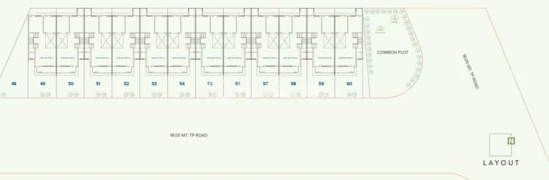 Radhe Residency 2 Image 3