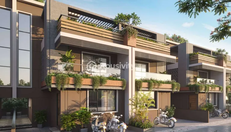 Radhe Residency 2 Thumbnail