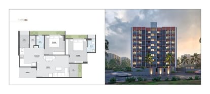 Swara 83 Brochure Image 7