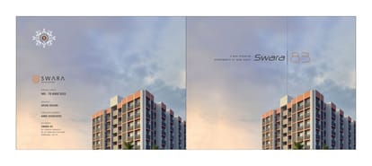 Swara 83 Brochure Image 1