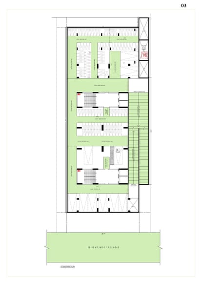 Eleven Aangan Brochure Image 3