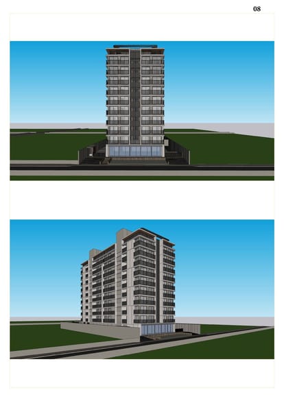 Eleven Aangan Brochure Image 8