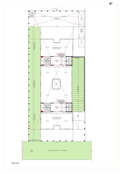 Eleven Aangan Brochure Image 7