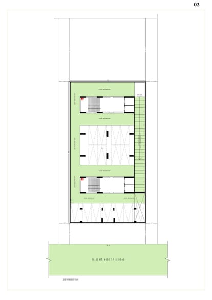 Eleven Aangan Brochure Image 2