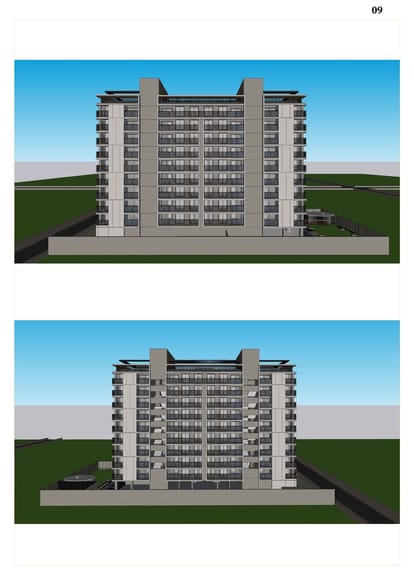 Eleven Aangan Brochure Image 9