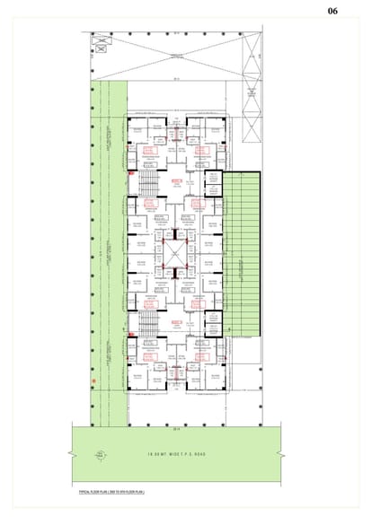 Eleven Aangan Brochure Image 6