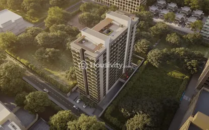 Eleven Aangan Image 1